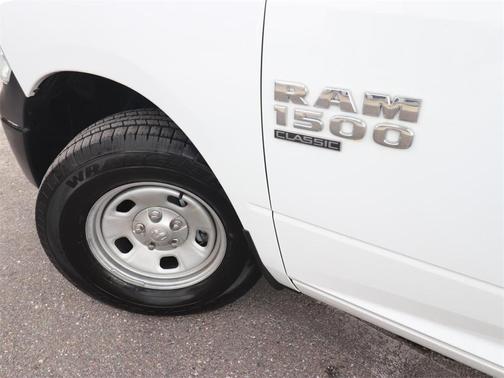 2022 RAM 1500 Tradesman