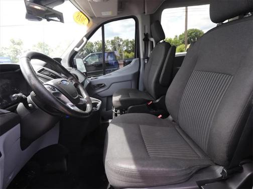 2018 Ford Transit-350 XLT