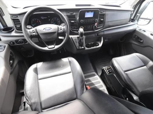 2023 Ford Transit-250 Base