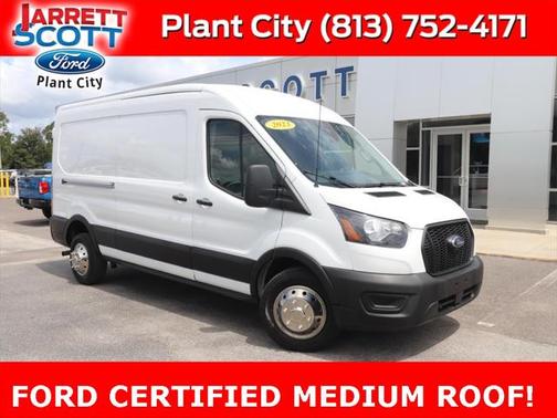 2023 Ford Transit-250 Base