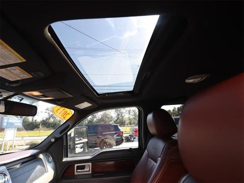 2013 Ford F-150 King Ranch