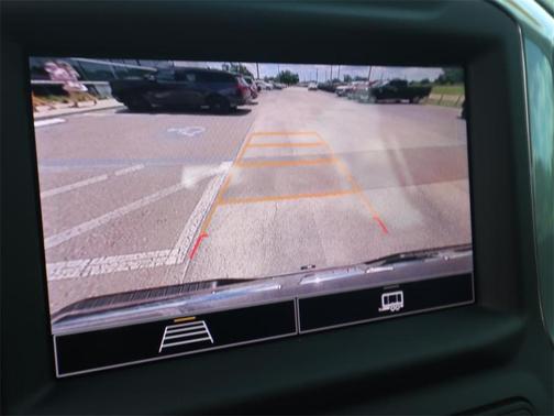 2024 GMC Sierra 2500 Base