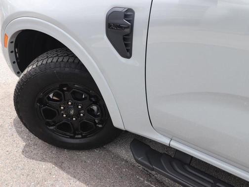 Avalanche 2026 Ford Ranger XLT