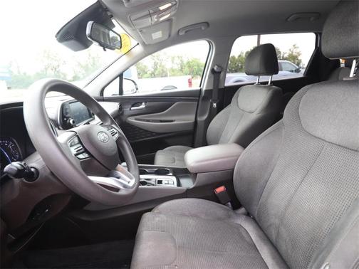 2019 Hyundai SANTA FE SEL 2.4