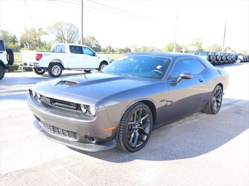 2023 Dodge Challenger R/T