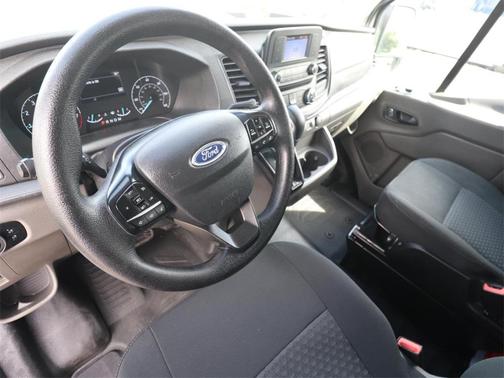 2023 Ford Transit-250 Base