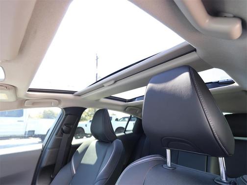 2024 Toyota Prius Limited