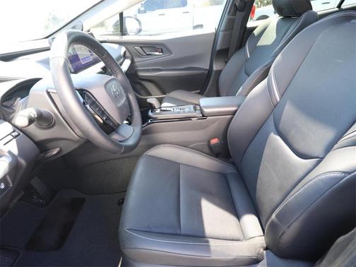 2024 Toyota Prius Limited