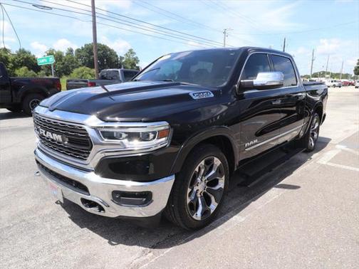 2019 RAM 1500 Limited