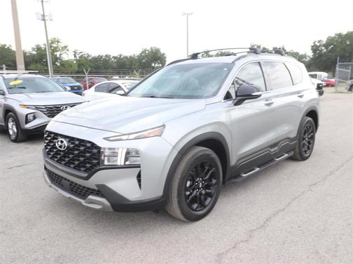 2022 Hyundai SANTA FE XRT