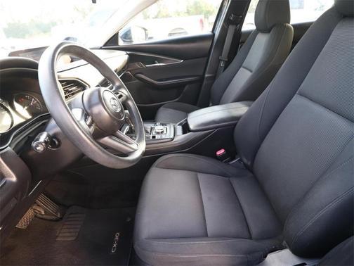 2021 Mazda CX-30 2.5 S