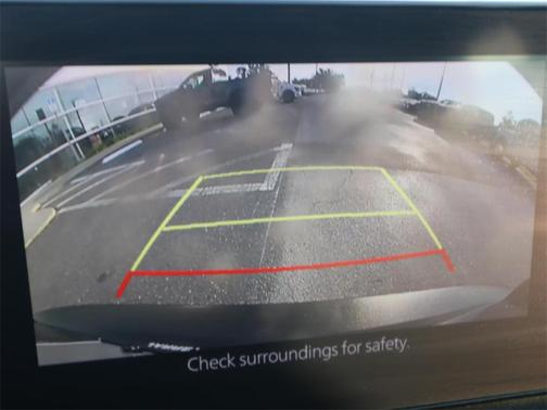 2021 Mazda CX-30 2.5 S