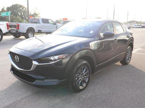 2021 Mazda CX-30 2.5 S