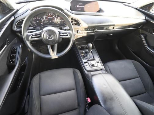 2021 Mazda CX-30 2.5 S