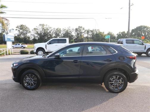 2021 Mazda CX-30 2.5 S