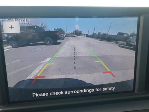 Oxford White 2022 Ford Maverick XL