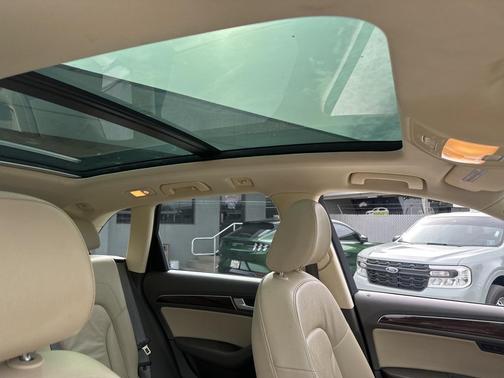 2015 Audi Q5 2.0T Premium Plus