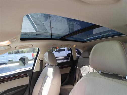 2015 Audi Q5 2.0T Premium Plus