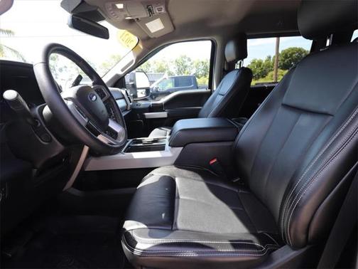 2021 Ford F-350 Lariat