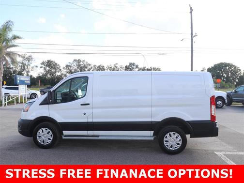 2024 Ford Transit-250 Base