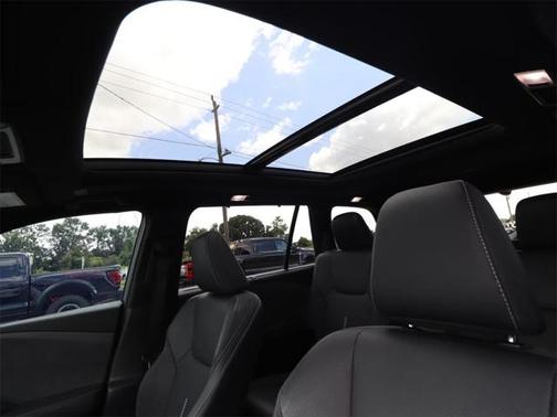 2024 Lexus TX 350 Luxury