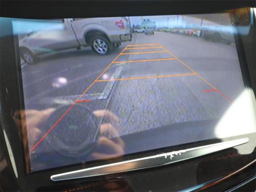 2014 Cadillac CTS 3.6L Twin Turbo Vsport