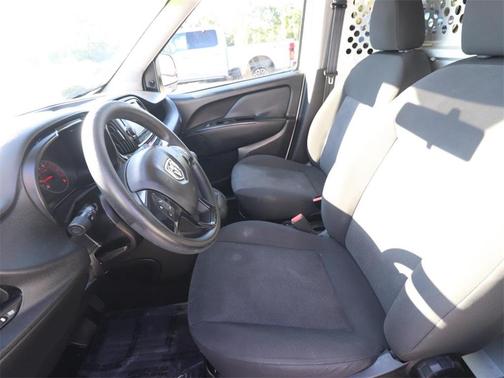 2019 RAM ProMaster City Tradesman