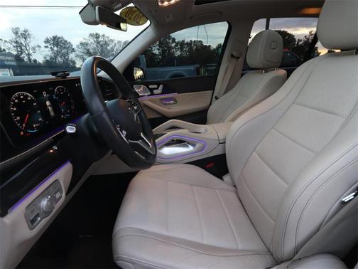 2020 Mercedes-Benz GLE 350 4MATIC