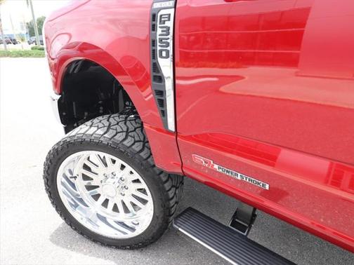 2024 Ford F-350 King Ranch