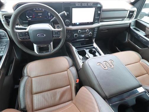 2024 Ford F-350 King Ranch