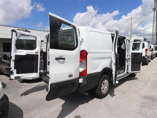 2023 Ford Transit-250 Base