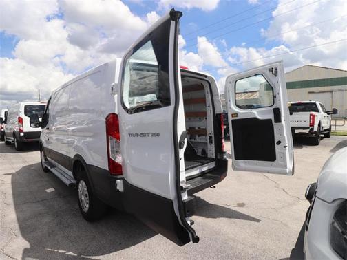 2023 Ford Transit-250 Base