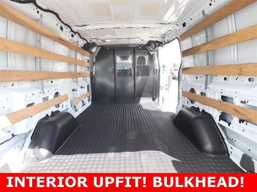 2023 Ford Transit-250 Base