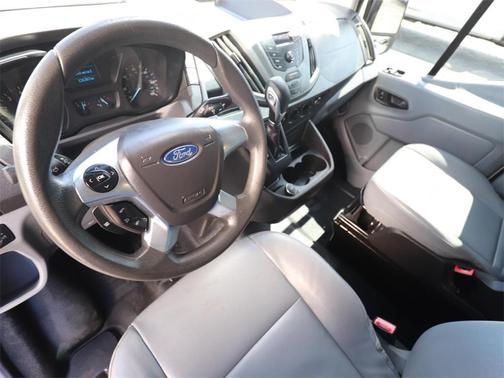 2017 Ford Transit-150 Base