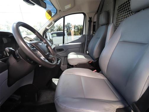 2017 Ford Transit-150 Base