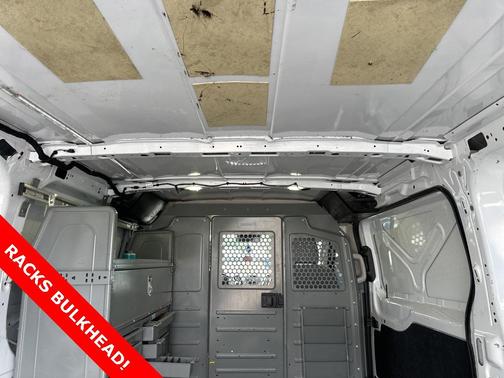 2017 Ford Transit-150 Base