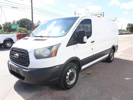 2017 Ford Transit-150 Base