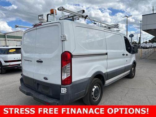 2017 Ford Transit-150 Base