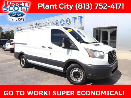 2017 Ford Transit-150 Base