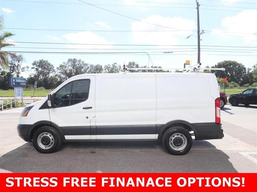 2017 Ford Transit-150 Base