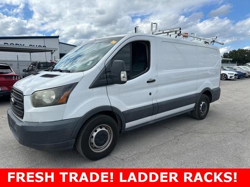 2017 Ford Transit-150 Base