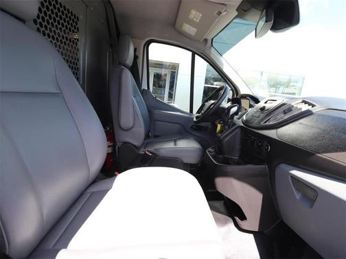 2017 Ford Transit-150 Base