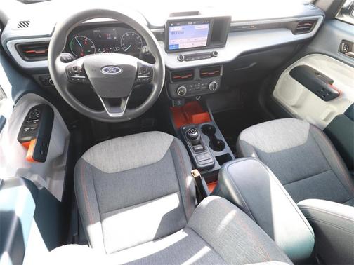 2023 Ford Maverick XLT