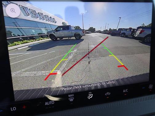 Shadow Black 2026 Ford Maverick XL