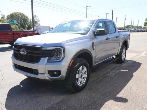2024 Ford Ranger XL