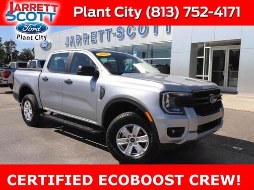 2024 Ford Ranger XL