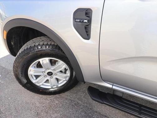 2024 Ford Ranger XL