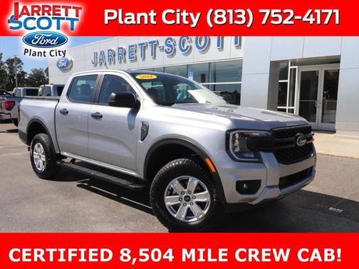 2024 Ford Ranger XL