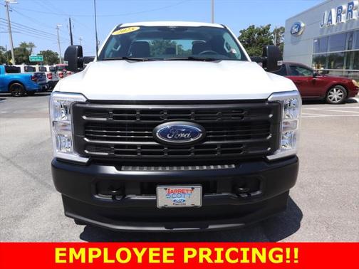 2025 Ford F-350 XL