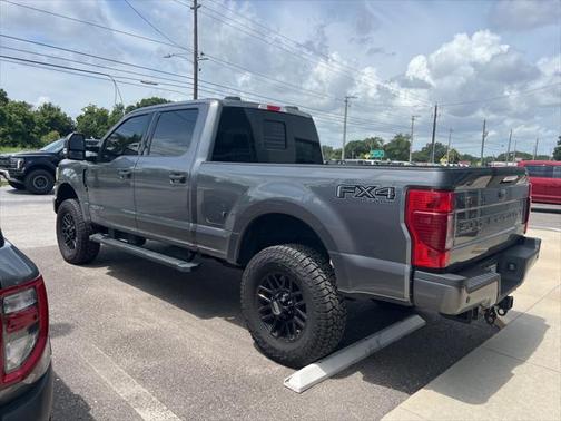 2022 Ford F-250 XLT